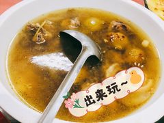 新鲜无花果浸鸡-银峰农庄·特色烧鸡·鲜无花果浸鸡
