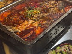 -光头烧烤(河海店)