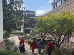 -苏州吴宫泛太平洋酒店