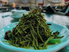 -闻道食府烙饼卷带鱼(原车耳营店原大觉寺店)