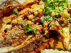 -马有鱼·馕坑烤全鱼(美美2店)