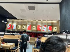 -友壹町寿司(佛山新DNA店)