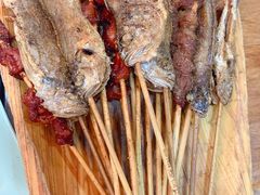 -草原牧语烤全羊(闽江大道店)