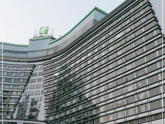 -成都世纪城假日酒店-西楼