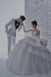 -奈斯影像婚纱摄影(拱墅店)