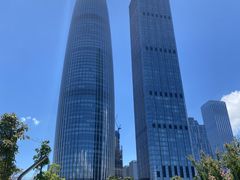 -深圳湾公园(南山区)