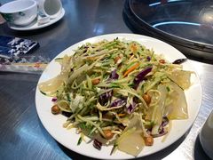 -屯老二农家铁锅炖·行业领军者(梅江店)