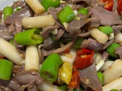 -静一餐厅·湖北菜(前门创始店)