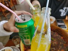 -乐山第一家临江鳝丝(茶坊路店)