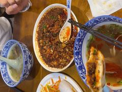 -长安后宰门水盆羊肉(新都心店)