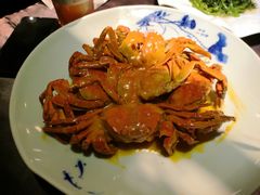 -蟹榭·本帮江浙菜·蟹宴(五角场合生汇商场店)
