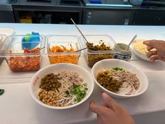 -桂姥姥·桂林卤粉·锅烧桂林米粉(莲塘店)