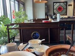 -洞庭土菜馆(天河北总店)