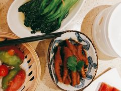 -点都德(盘福楼店)