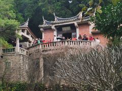 -草庵摩尼教遗址公园
