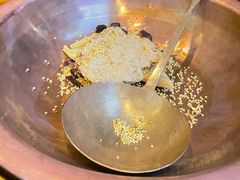 -诺敏塔拉奶茶-布里亚特包子-手把肉(锦都会店)