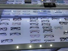 -ALPS阿尔卑斯眼镜(我格广场店)