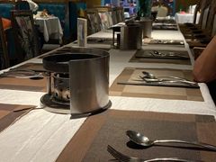 -领鲜活海鲜榴莲自助火锅(东门店)