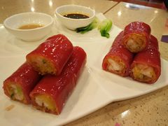 -点都德(华强南店)