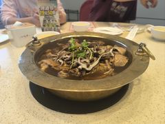 -楊家一锅(沙阳路店)
