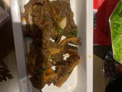 -左庭右院鲜牛肉火锅(新梅广场店)
