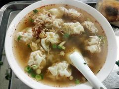 -汪家馄饨(集庆路店)