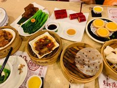 -点都德(华强南店)