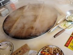 -江湖水乡铁锅炖魚(周庄嘉园店)