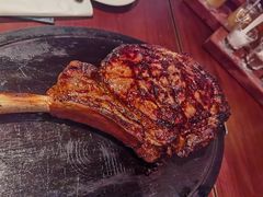 -恰餐厅及酒吧 CHAR Bar & Grill (北京丽都皇冠假日店)
