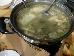 -黑山牛肉汤火锅(花城汇店)