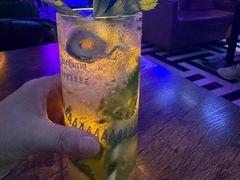 -Famous肥猫墨西哥音乐餐吧(五棵松华熙LIVE店)