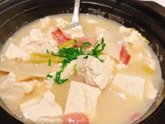 -京粤荟(海王银河科技大厦店)