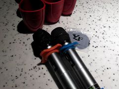 -百威KTV(恒福路店)