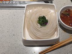 -海底捞火锅(汉峪金谷店)