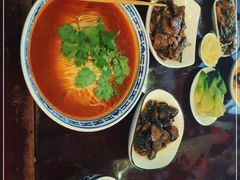 -同得兴 Since·1995 传统苏式面馆(嘉馀坊店)