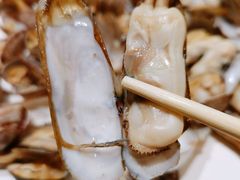 -海味当家(西安路店)