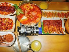 -小木屋米酒店总店