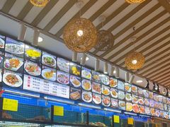 -醉壹号海鲜大排档·老厦门特色菜(厦门美食地标店)