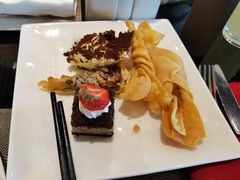 -富力希尔顿酒店·地阔自助餐厅