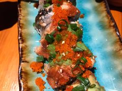 牛油果鳗鱼寿司-醉虎传(南锣鼓巷店)