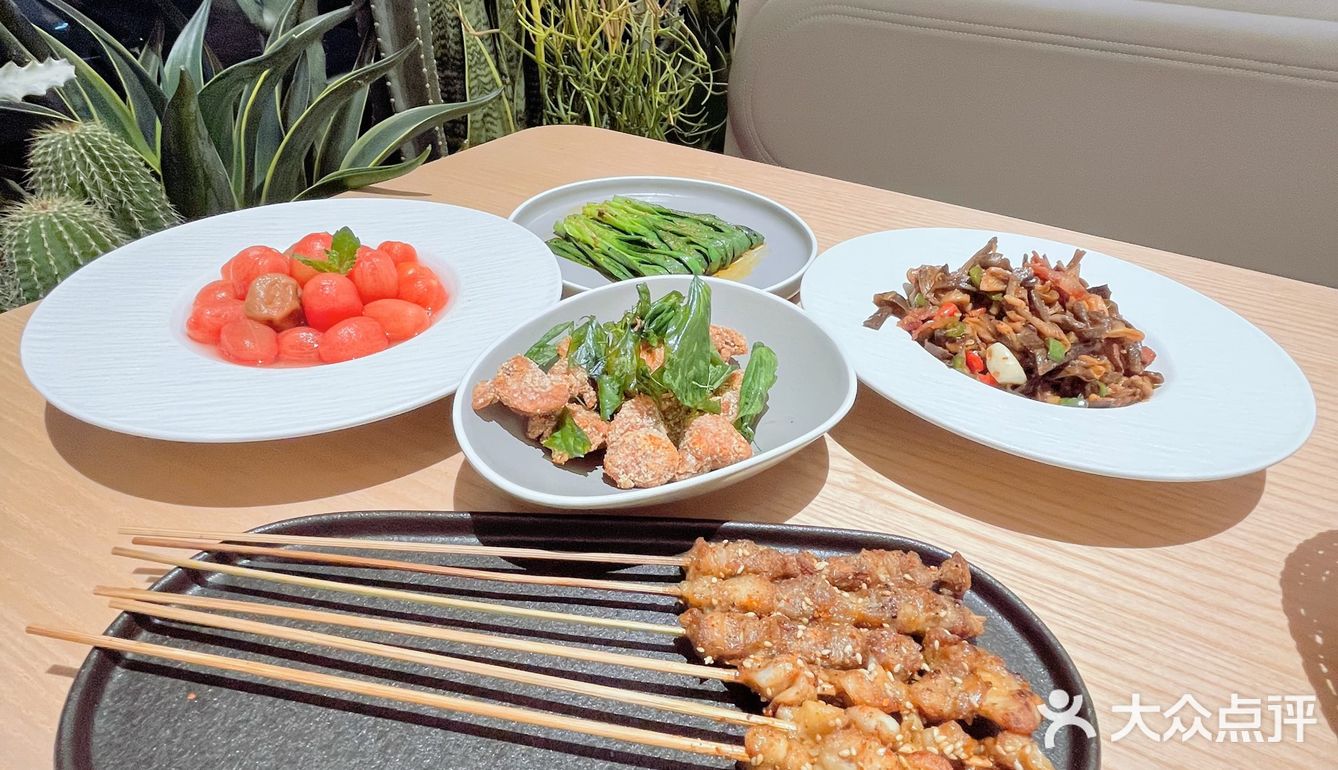 [调皮]首次体验台湾菜，隅乐胡椒虾🦐真有惊艳到我！！