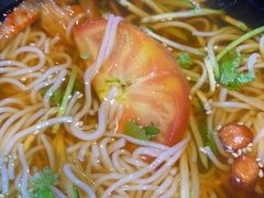 -杨记齐齐哈尔烤肉(五莲路店)