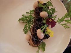 茄子-洛缦音乐餐厅(工业展览馆万象城店)