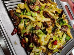 -八大碗·精致东北菜(东陵西路店)