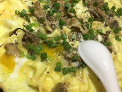 -畔山酒店中餐厅