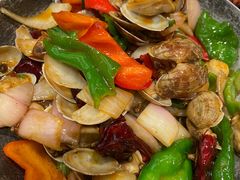 -巴厘龙虾·榜首油焖大虾(音乐学院·沿江酒馆店)
