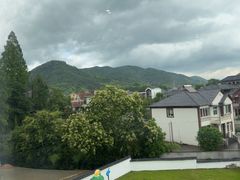 -莫干山风景区