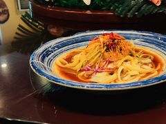 -阿西娅食府(中关村店)