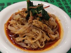-令氏家外家周礼食府(桥南店)