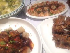 -北李妈妈菜·海肠捞饭(高新万达店)